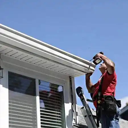 gutter services Danbury